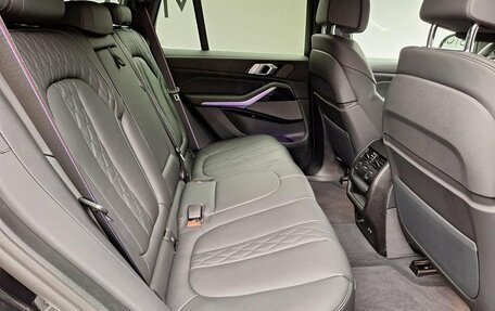 BMW X5, 2024 год, 15 750 000 рублей, 7 фотография