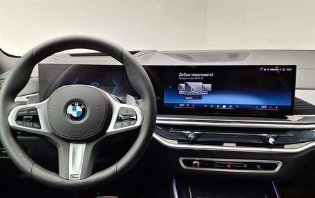 BMW X5, 2024 год, 15 750 000 рублей, 10 фотография