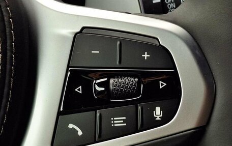 BMW X5, 2024 год, 15 750 000 рублей, 13 фотография