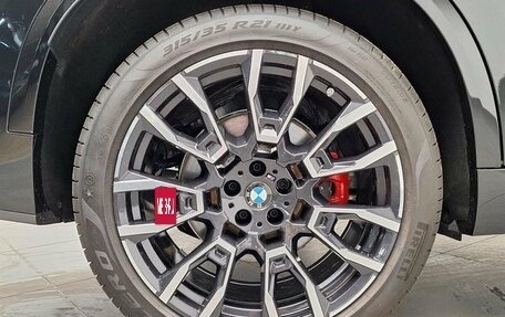 BMW X5, 2024 год, 15 750 000 рублей, 19 фотография