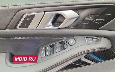 BMW X5, 2024 год, 15 750 000 рублей, 15 фотография