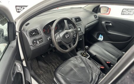 Volkswagen Polo VI (EU Market), 2017 год, 530 000 рублей, 7 фотография
