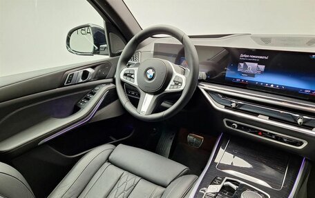 BMW X5, 2024 год, 15 750 000 рублей, 8 фотография