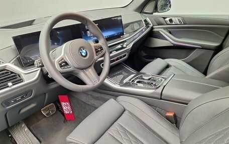 BMW X5, 2024 год, 15 750 000 рублей, 5 фотография