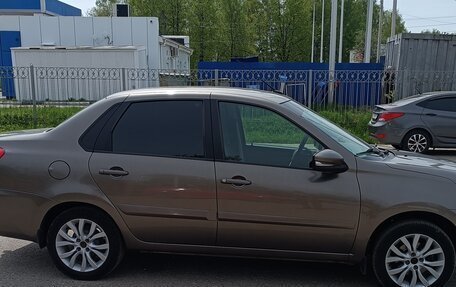 Datsun on-DO I рестайлинг, 2020 год, 730 000 рублей, 4 фотография