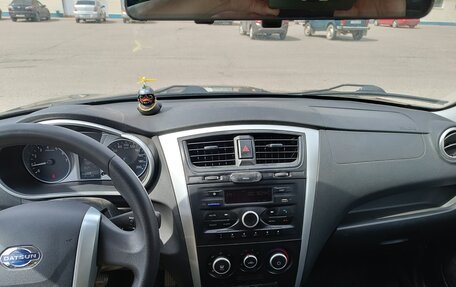 Datsun on-DO I рестайлинг, 2020 год, 730 000 рублей, 9 фотография