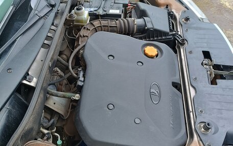 Datsun on-DO I рестайлинг, 2020 год, 730 000 рублей, 12 фотография