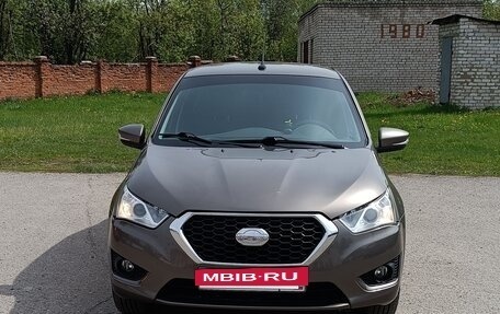 Datsun on-DO I рестайлинг, 2020 год, 730 000 рублей, 2 фотография