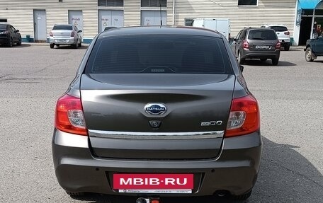 Datsun on-DO I рестайлинг, 2020 год, 730 000 рублей, 6 фотография