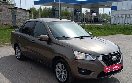 Datsun on-DO I рестайлинг, 2020 год, 730 000 рублей, 3 фотография