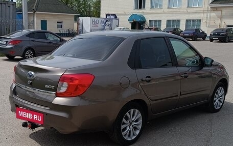 Datsun on-DO I рестайлинг, 2020 год, 730 000 рублей, 5 фотография