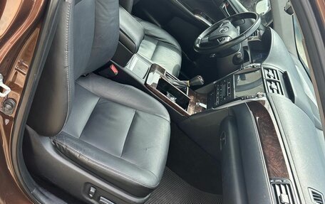 Toyota Camry, 2017 год, 1 850 000 рублей, 10 фотография