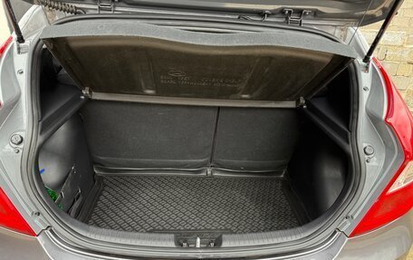 Hyundai Solaris II рестайлинг, 2015 год, 1 200 000 рублей, 6 фотография