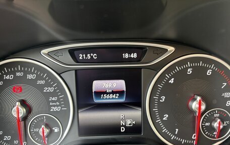 Mercedes-Benz B-Класс, 2015 год, 1 577 777 рублей, 14 фотография