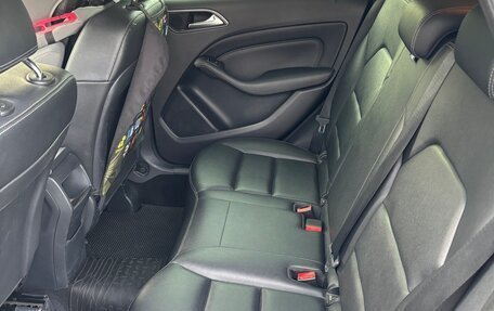 Mercedes-Benz B-Класс, 2015 год, 1 577 777 рублей, 16 фотография
