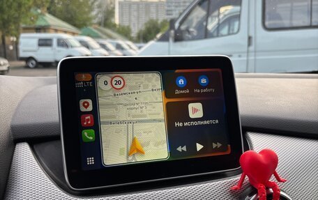 Mercedes-Benz B-Класс, 2015 год, 1 577 777 рублей, 19 фотография