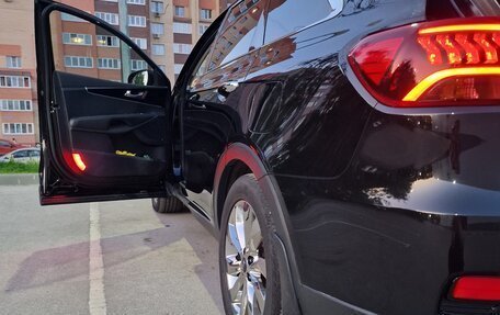 KIA Sorento III Prime рестайлинг, 2018 год, 3 350 000 рублей, 8 фотография