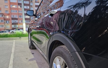 KIA Sorento III Prime рестайлинг, 2018 год, 3 350 000 рублей, 32 фотография