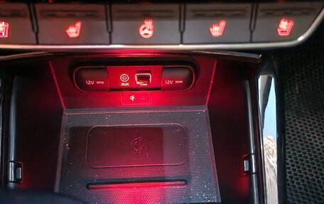 KIA Sorento III Prime рестайлинг, 2018 год, 3 350 000 рублей, 30 фотография