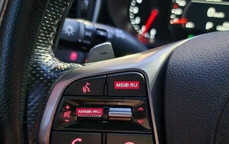 KIA Sorento III Prime рестайлинг, 2018 год, 3 350 000 рублей, 19 фотография
