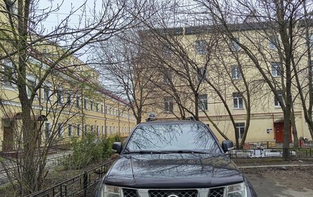 Nissan Pathfinder, 2007 год, 860 000 рублей, 2 фотография