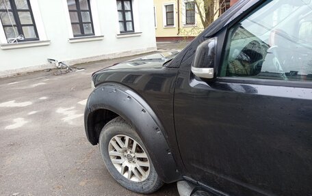 Nissan Pathfinder, 2007 год, 860 000 рублей, 5 фотография