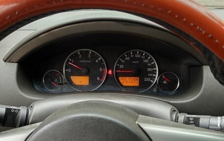 Nissan Pathfinder, 2007 год, 860 000 рублей, 6 фотография