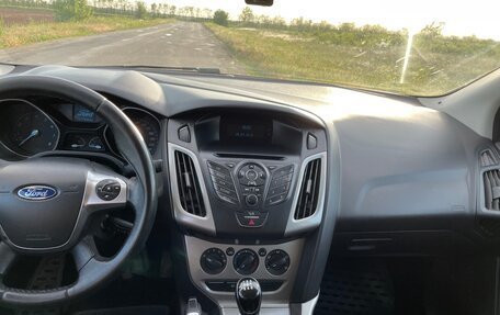 Ford Focus III, 2012 год, 850 000 рублей, 7 фотография