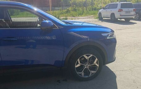Haval F7x I, 2023 год, 2 550 000 рублей, 6 фотография