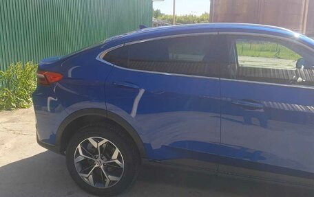Haval F7x I, 2023 год, 2 550 000 рублей, 4 фотография