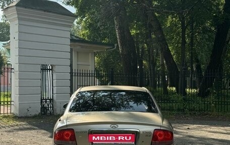 Hyundai Sonata IV рестайлинг, 2005 год, 350 000 рублей, 4 фотография