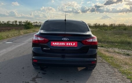 Ford Focus III, 2012 год, 850 000 рублей, 5 фотография