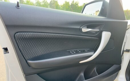 BMW 1 серия, 2013 год, 1 390 000 рублей, 11 фотография