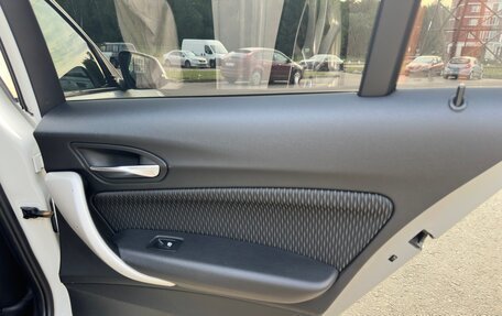BMW 1 серия, 2013 год, 1 390 000 рублей, 14 фотография