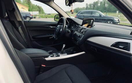BMW 1 серия, 2013 год, 1 390 000 рублей, 16 фотография