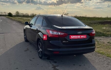 Ford Focus III, 2012 год, 850 000 рублей, 6 фотография