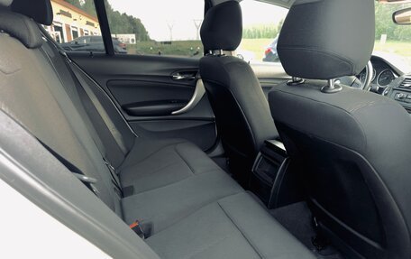 BMW 1 серия, 2013 год, 1 390 000 рублей, 17 фотография
