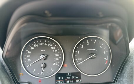 BMW 1 серия, 2013 год, 1 390 000 рублей, 20 фотография