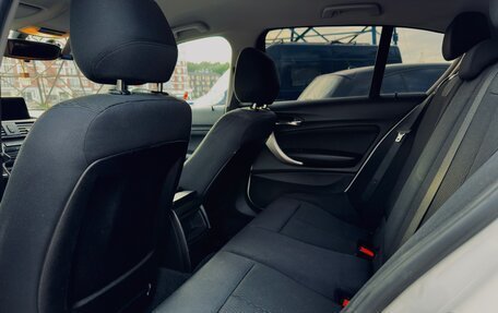 BMW 1 серия, 2013 год, 1 390 000 рублей, 18 фотография
