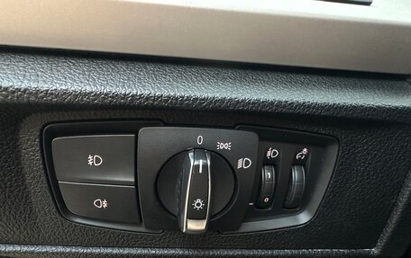 BMW 1 серия, 2013 год, 1 390 000 рублей, 25 фотография