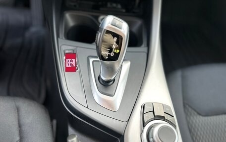 BMW 1 серия, 2013 год, 1 390 000 рублей, 24 фотография