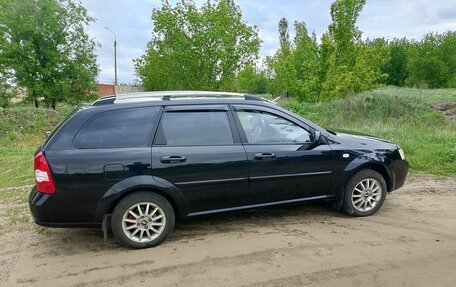 Chevrolet Lacetti, 2008 год, 460 000 рублей, 4 фотография