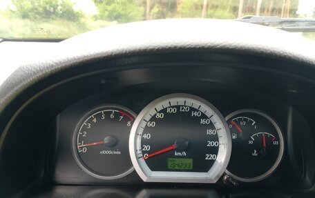 Chevrolet Lacetti, 2008 год, 460 000 рублей, 8 фотография