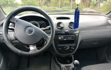 Chevrolet Lacetti, 2008 год, 460 000 рублей, 7 фотография