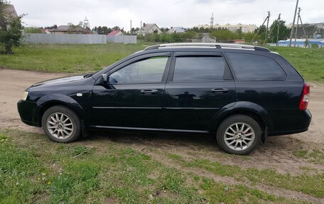 Chevrolet Lacetti, 2008 год, 460 000 рублей, 9 фотография