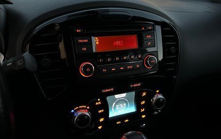 Nissan Juke II, 2013 год, 1 150 000 рублей, 5 фотография