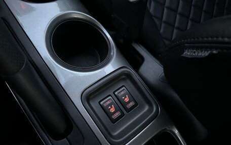 Nissan Juke II, 2013 год, 1 150 000 рублей, 8 фотография