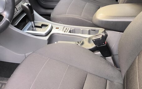 Ford Focus II рестайлинг, 2010 год, 680 000 рублей, 8 фотография