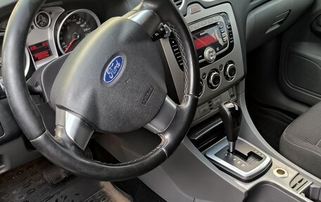 Ford Focus II рестайлинг, 2010 год, 680 000 рублей, 7 фотография