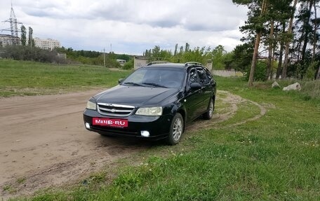 Chevrolet Lacetti, 2008 год, 460 000 рублей, 5 фотография